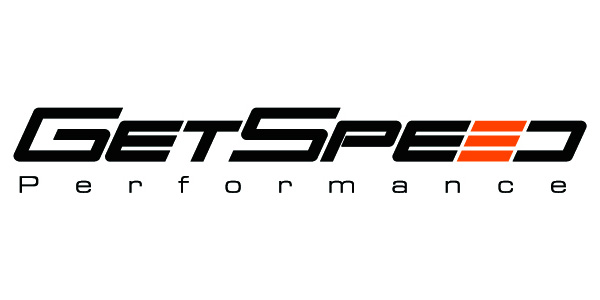 GetSpeed Team JR286
